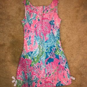 Lilly Pulitzer Dress 0